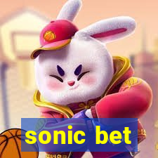 sonic bet